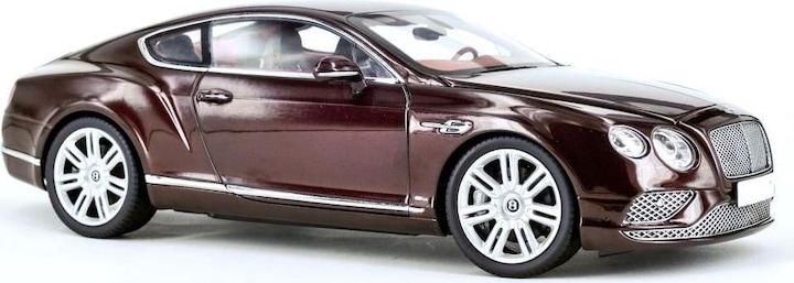Produktbild Paragon Bentley Continental GT
