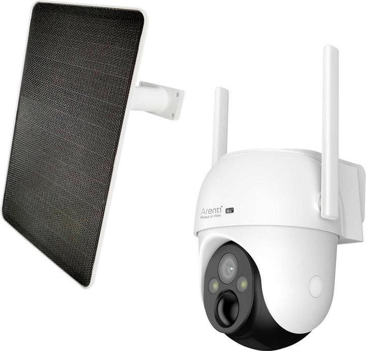 Actual product image Arenti GO3G Kit (2304 x 1296 Pixels)