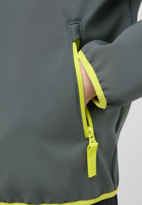 Image du produit Jack Wolfskin Veste Kid's Fourwinds (164)