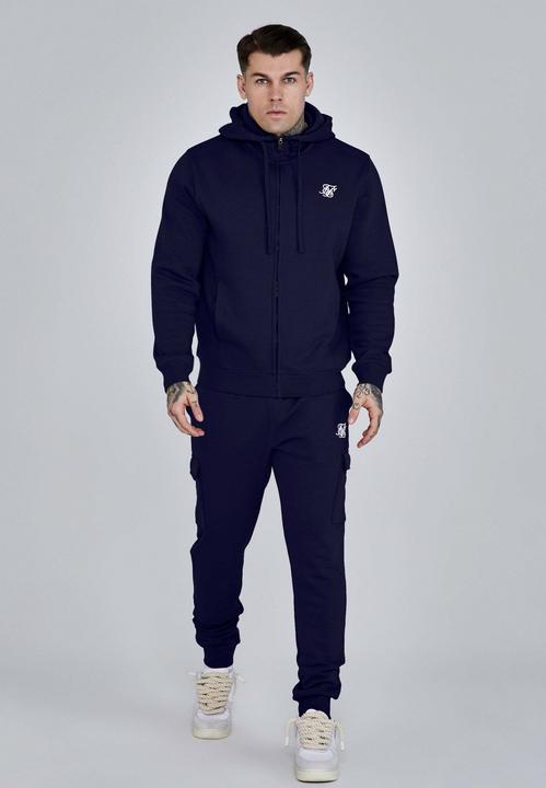 Image du produit Siksilk Sweatjacke Essentials (S)