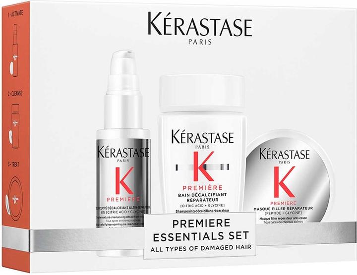 Kérastase Première Discovery Set (Hair care set)