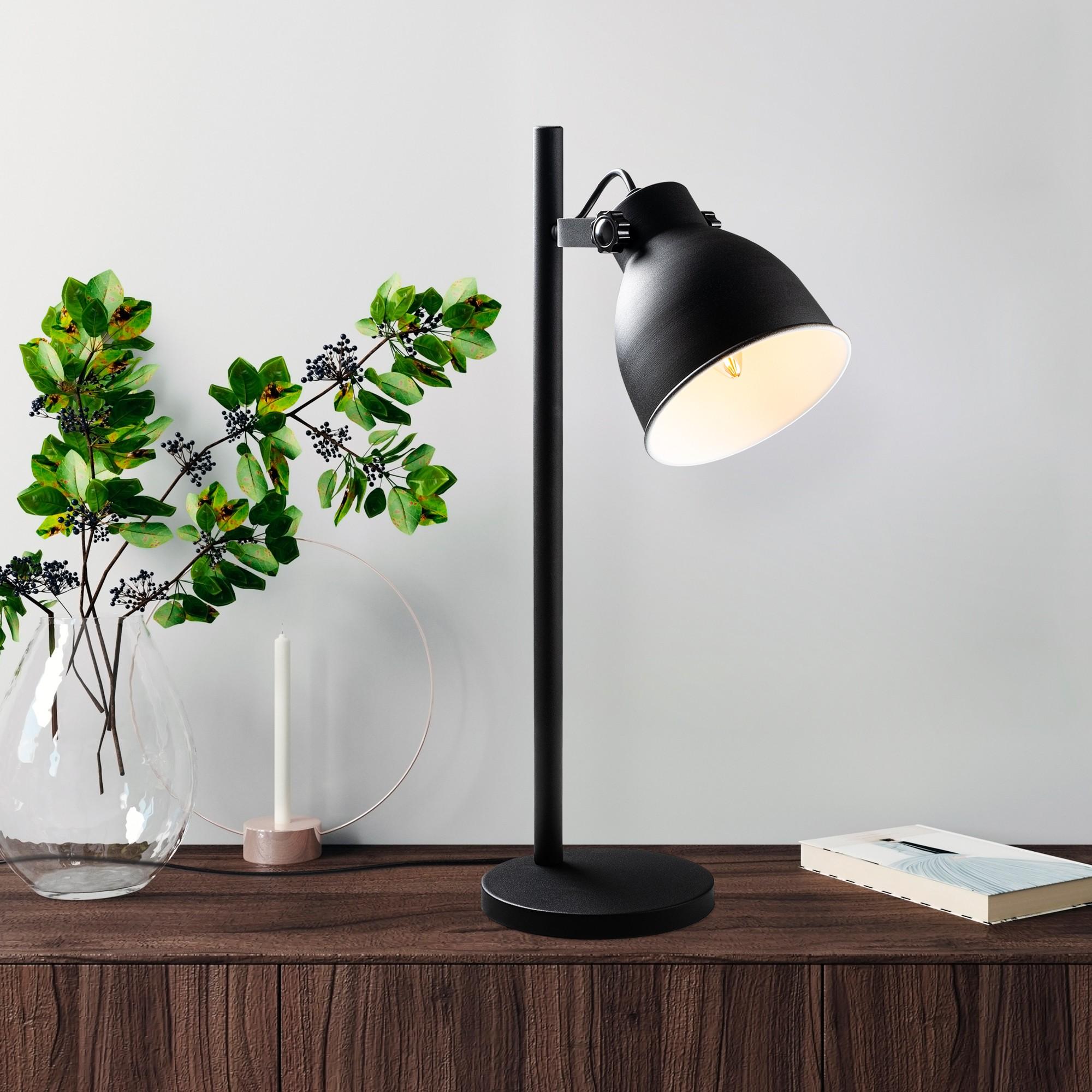 Thumbnail - Opviq, Tischlampe, Spoty (E14)