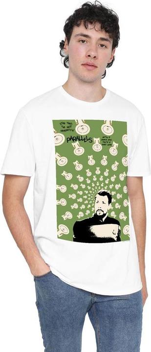 Produktbild The Next Generation Season 7 Episode 11 TShirt (5XL)