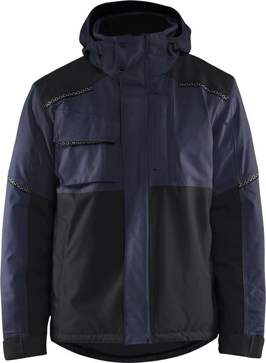 Produktbild Blakläder Wasserdichte 2d-Stretch-Jacke (S)