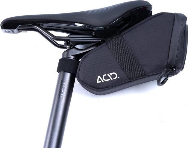 Produktbild ACID Saddle Bag PRO M (Satteltasche)