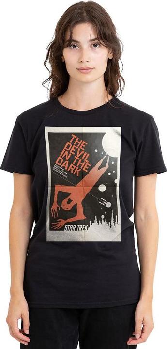 Produktbild The Original Series Episode 25 TShirt (L)