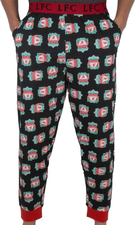 Produktbild Score Draw Schlafanzughose (L)