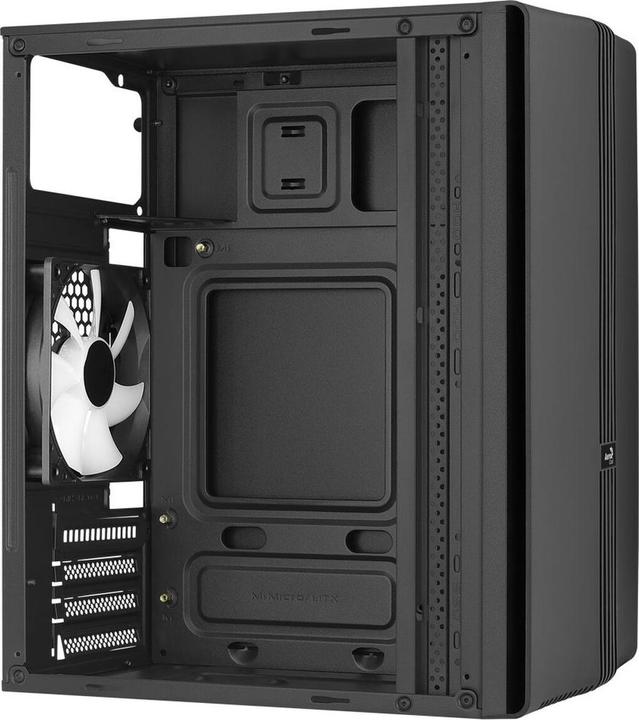 Produktbild AeroCool Evo Mini (mATX, Mini-ITX)