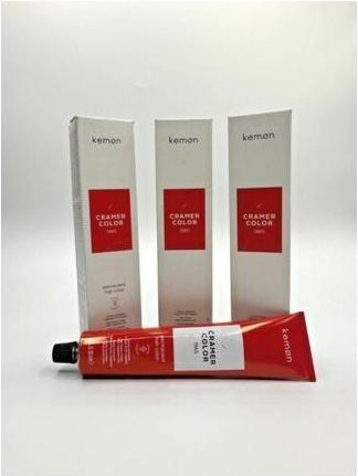 Immagine prodotto Kemon Cramer Color 1965 Colore per capelli 100ml Varie tonalità F20 (1965 Varie tonalità F20)