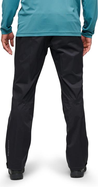 Immagine prodotto Black Diamond Pantaloni M Fineline Stretch Fz (XS)