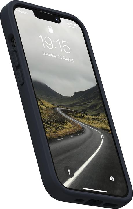 Actual product image Njord Hard Cover Vindur Case for iPhone 13 Mini (Apple iPhone 13 mini)