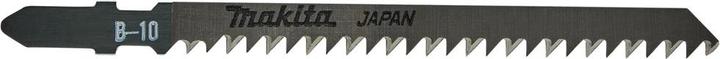 Image du produit Makita Lame de scie sauteuse B-10 A-85628 5