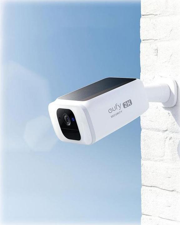 Produktbild eufy Solocam S40 (2304 x 1296 Pixels)
