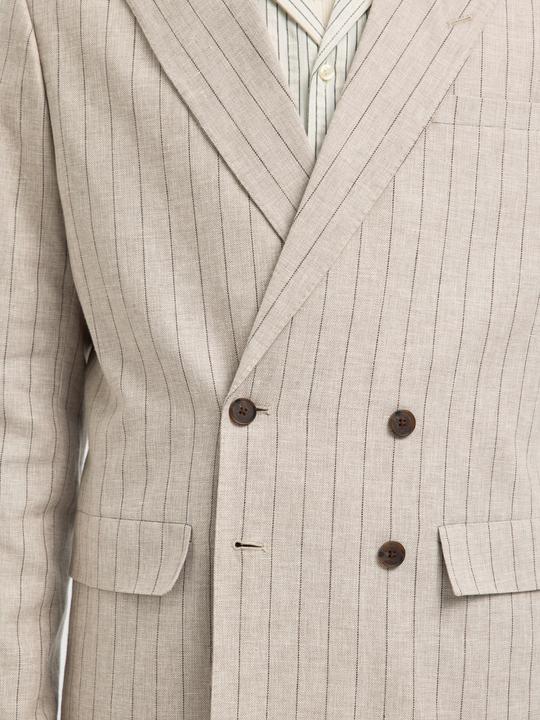 Immagine prodotto Selected Homme Leinenmix Blazer (54)