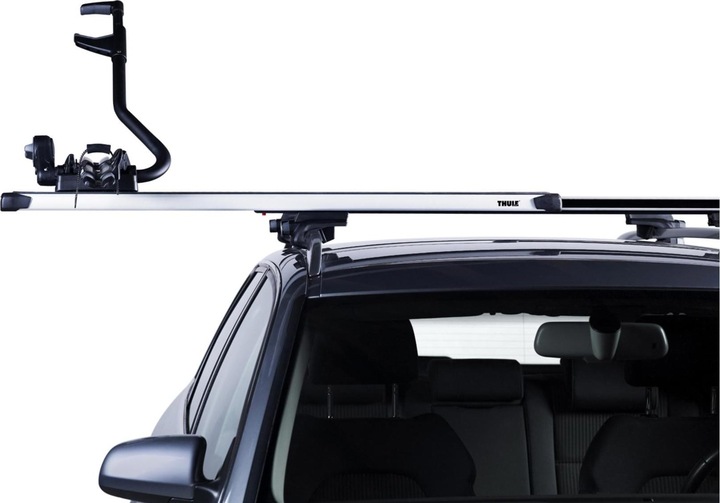 Produktbild Thule Slidebar 891