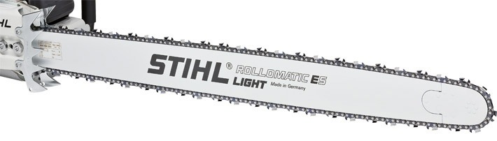 Stihl Führungsschiene (Kettensäge, Kettensäge Schwert)