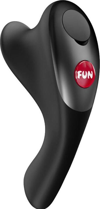 Produktbild Fun Factory - Beâ·One Fingervibrator Schwarz