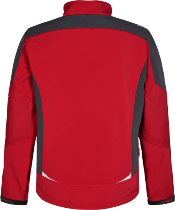 Actual product image F. Engel Galaxy softshell jacket (S)