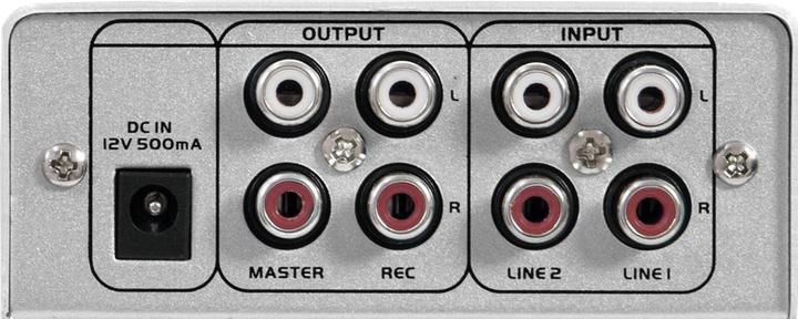 Produktbild Omnitronic GNOME-202