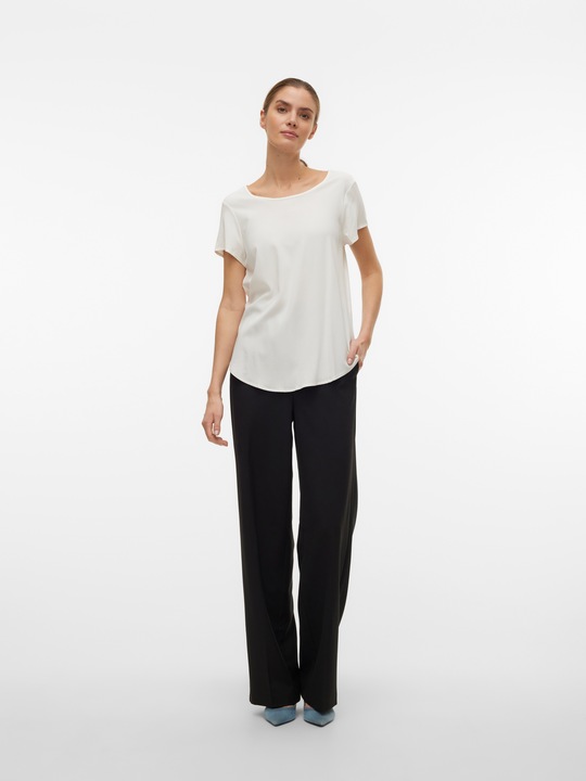 Image du produit Vero Moda Vmbella Ss Top Wvn Ga Noos (XL)