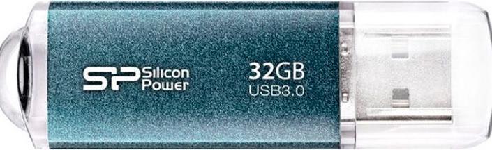Produktbild Silicon Power Marvel M01 (32 GB, USB-A)