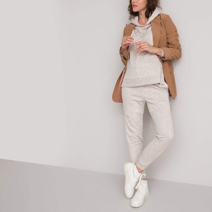 Image du produit La Redoute Collections Sweat à capuche pour la grossesse (M)