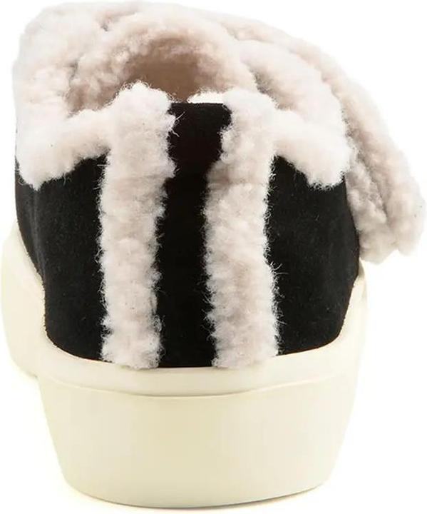 Image du produit Inuikii Shearling Low Velcro (40)