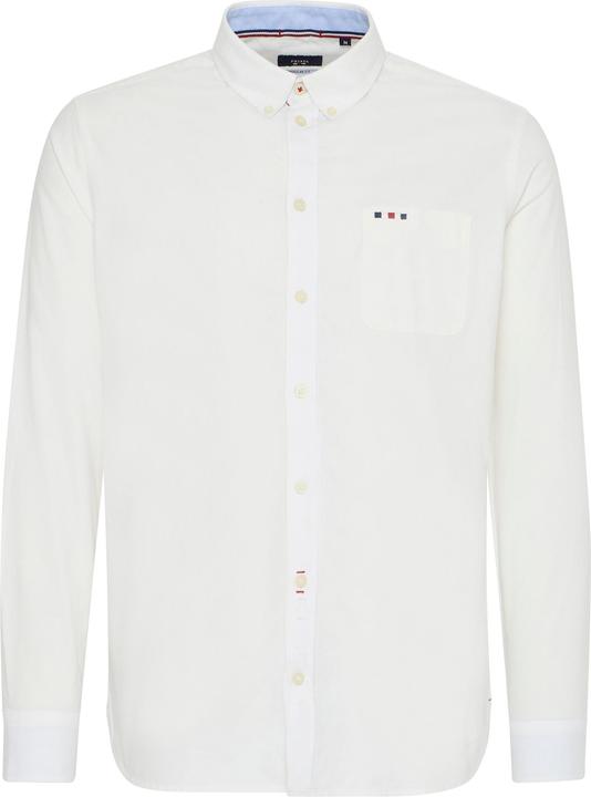 Produktbild FQ1924 FQSTEVEN oxford LS shirt 21900738 (L)