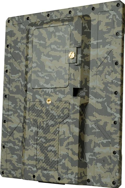 Produktbild ICUserver ICU ICUSUN ICUSUN Solarpanel