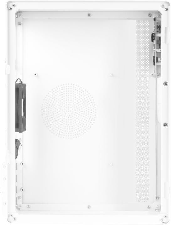 Produktbild Tacens Novax (mATX, Mini-ITX)