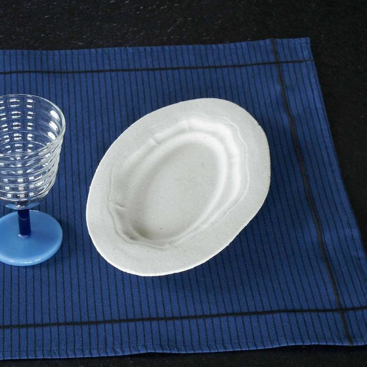 Actual product image La cerise sur le gâteau Léonie (x2) (2 pcs., 50 x 40 cm)