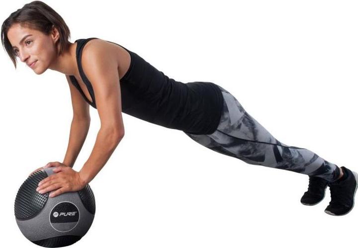 Productafbeelding Pure2improve Medicijnbal (5 kg, 200 mm)