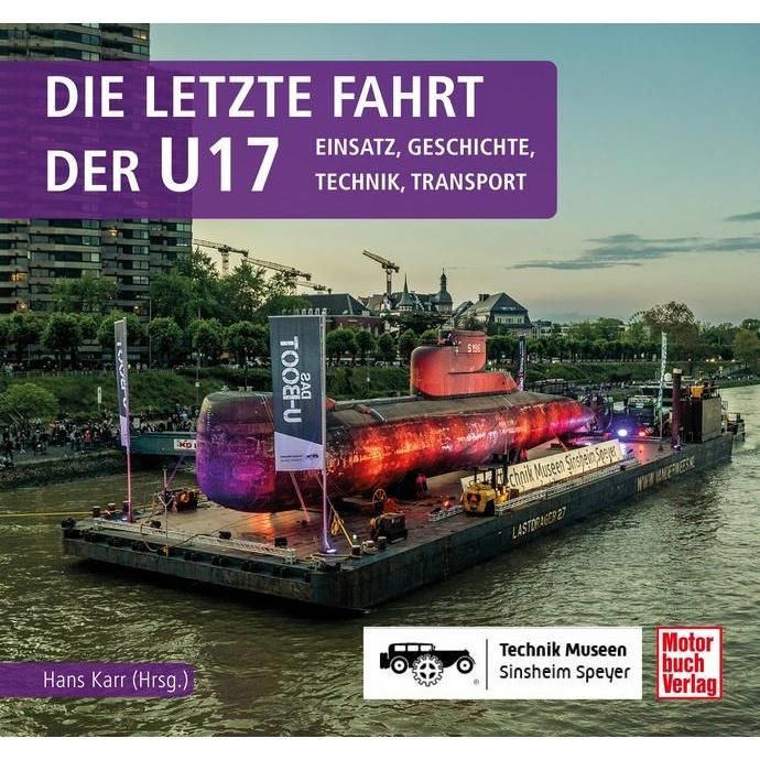 Mythos U17, Ratgeber von Hans Karr