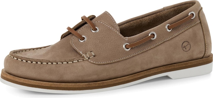Tamaris Moccassin (37)