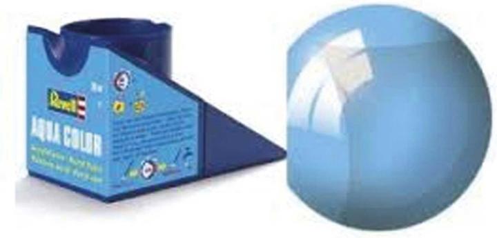 Image du produit Revell bleu clair