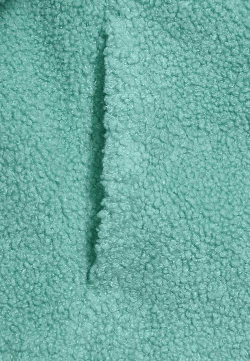 Immagine prodotto Cecil Giacca Teddy con Colletto da Camicia