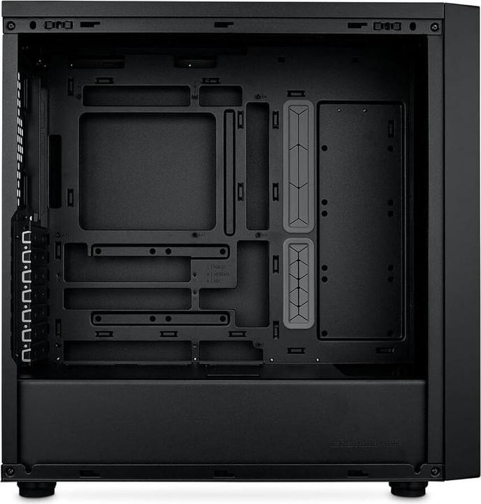 Immagine prodotto Cooler Master CoolerMaster Geh MasterBox 600 Lite Nero (E-ATX, ITX, ATX)