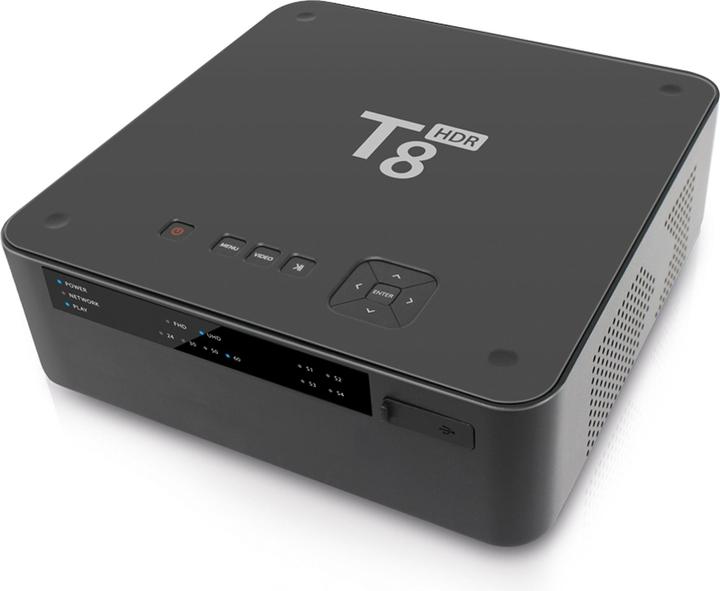 Produktbild Purelink Digital Signage Player HDMI Stream Generator 4K