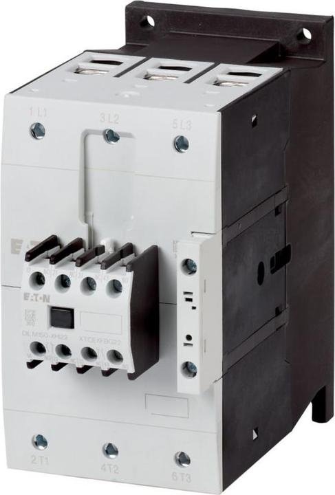 Actual product image Eaton DILM115-22(RDC24)