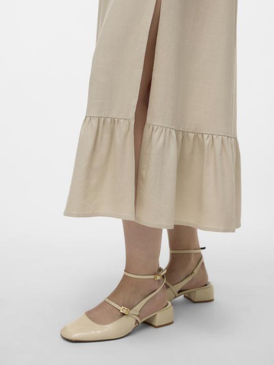 Produktbild Vero Moda VMMYMILO Langes Kleid Kleid (XS)