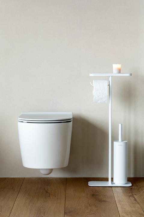 Produktbild Brabantia Toilettenbutlerbutler MindSet