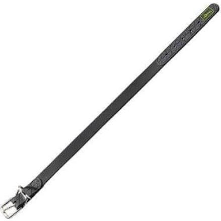 Hunter Halsband Convenience (L, Hund, Allgemein), Halsband + Leine