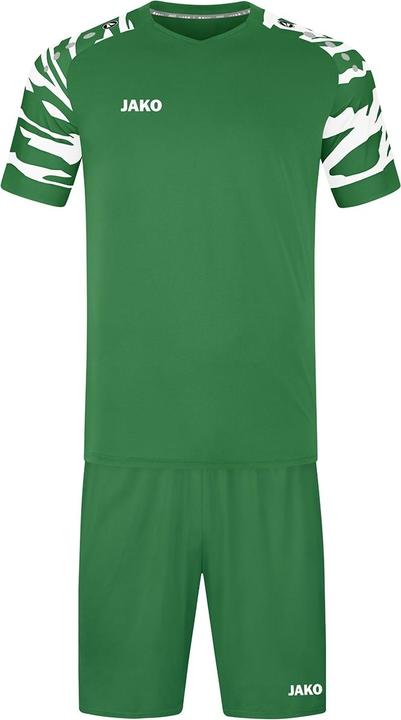 Image du produit JAKO Maillot Wild KA (M)