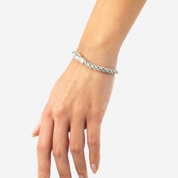 Immagine prodotto Buddha to Buddha Bracciale Katja XS (Argento 925)