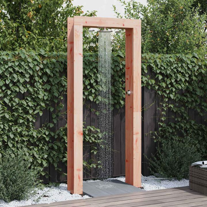 Produktbild vidaXL Outdoor-Dusche