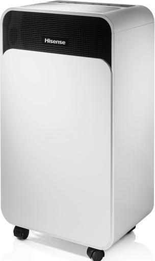 Image du produit Hisense D12CW (25 m², 12 l/24h)