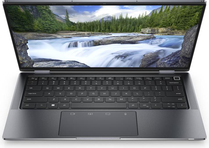 Produktbild Dell Latitude 9330 (13.30", 512 GB, 16 GB, CH, Intel Core i7-1260U)
