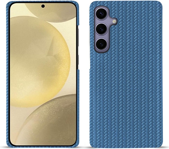 Actual product image Noreve Leather case (Samsung Galaxy S24+, Samsung Galaxy S23+)