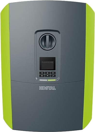 Kostal Solar Electric Plenticore inverter