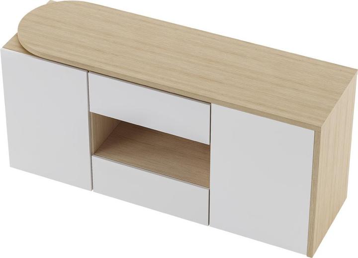 Image du produit Temahome Tango-105 (48 x 159 x 76 cm)